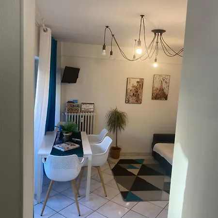 Le Castel Apartment *