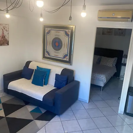 Le Castel Apartment