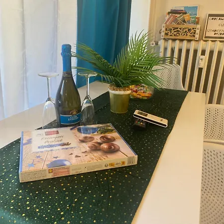 Le Castel Apartman *