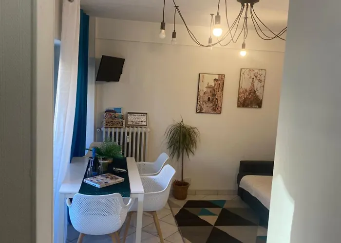 Le Castel Apartman *