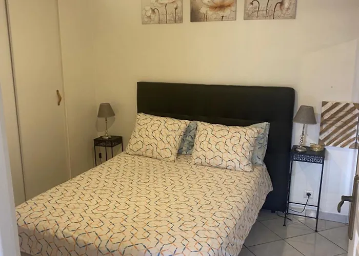 Apartman Le Castel *